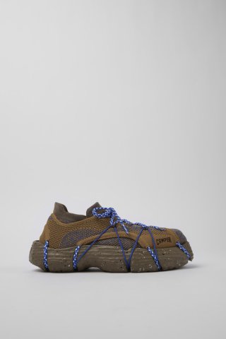 Camper ROKU - Brauner Damensneaker Camper ROKU - Brauner Damensneaker