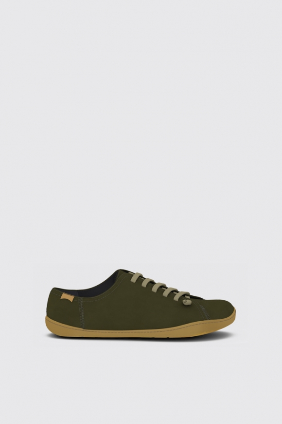 Camper Peu