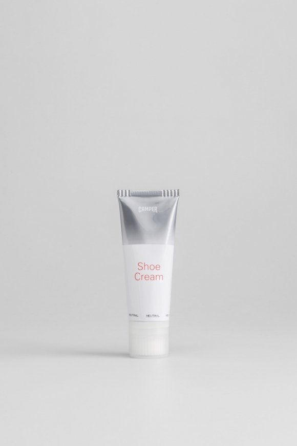 Camper ACCESORIOS - Neutrale Schuhcreme 75 ml