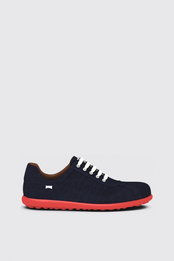 Camper Pelotas