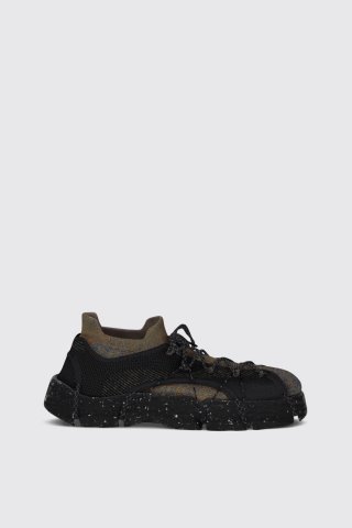 Camper Custom ROKU - Herrensneaker zum Selbstgestalten Camper Custom ROKU - Herrensneaker zum Selbstgestalten