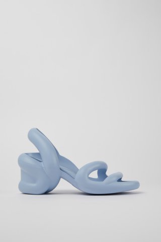 Camper Kobarah - Unisex-Sandale in Hellblau