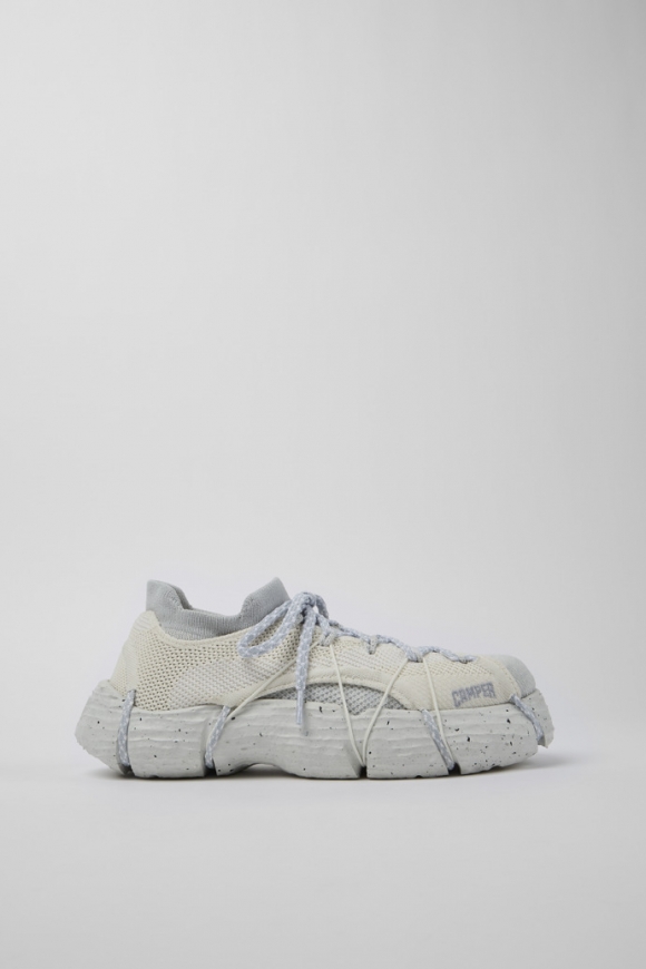 Camper ROKU - Weißer Damensneaker