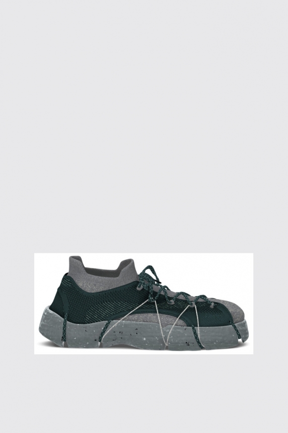 Camper Custom ROKU - Damensneaker zum Selbstgestalten