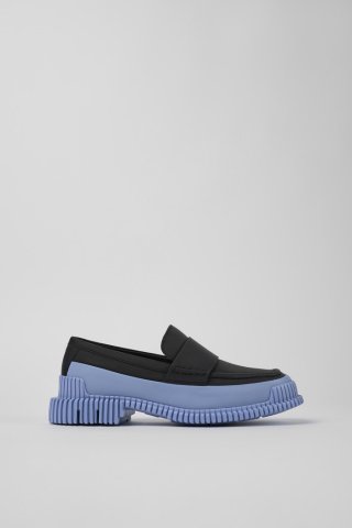 Camper Pix - Mehrfarbige Lederloafer für Damen Camper Pix - Mehrfarbige Lederloafer für Damen