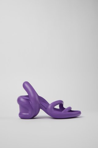 Camper Kobarah - Violette Unisex-Sandale Camper Kobarah - Violette Unisex-Sandale
