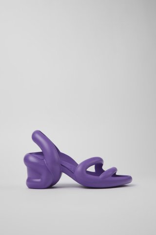 Camper Kobarah - Violette Unisex-Sandale
