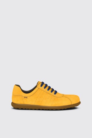 Camper Pelotas Camper Pelotas