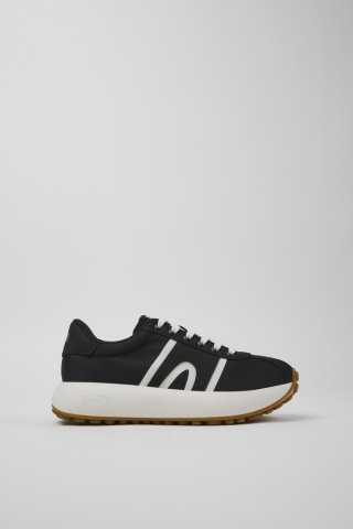 Camper Pelotas Athens - Mehrfarbiger nahtloser Sneaker für Damen.