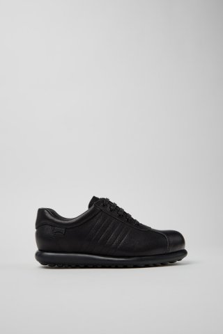 Camper Pelotas Festival Edition - Kultiger schwarzer Damenschuh