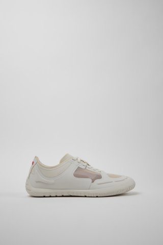 Camper Path - Mehrfarbige Damensneaker aus Recycling-PET. Camper Path - Mehrfarbige Damensneaker aus Recycling-PET.