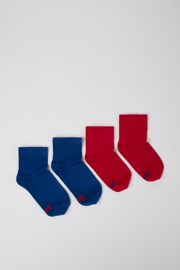Camper Sox Socks