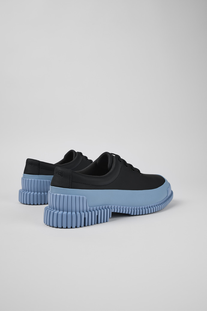 Camper Pix - Mehrfarbige Lederschuhe für Damen