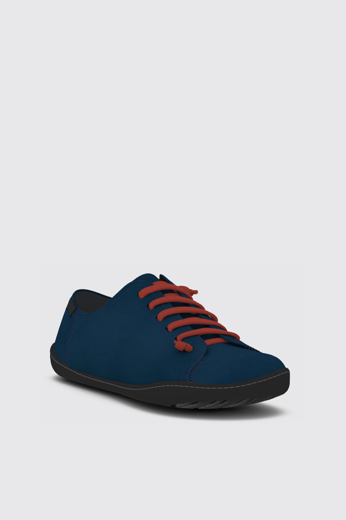 Camper Peu 