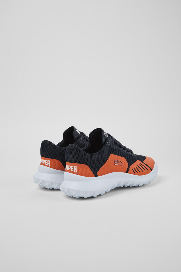 Camper Camper x INEOS Britannia - Mehrfarbiger Damensneaker aus Textil