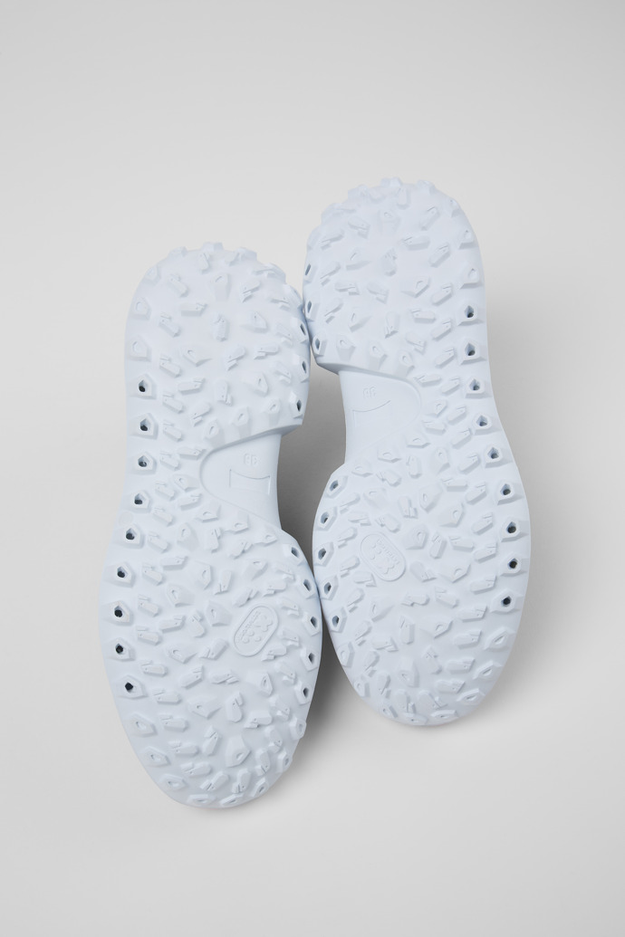 Camper Camper x INEOS Britannia - Mehrfarbiger Damensneaker aus Textil