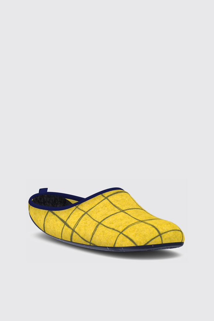 Camper Wabi 