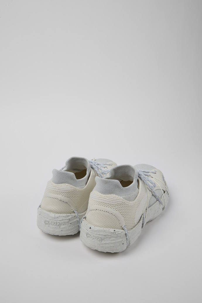 Camper ROKU - Weißer Herrensneaker