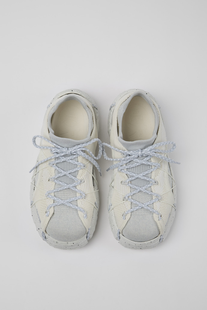 Camper ROKU - Weißer Herrensneaker