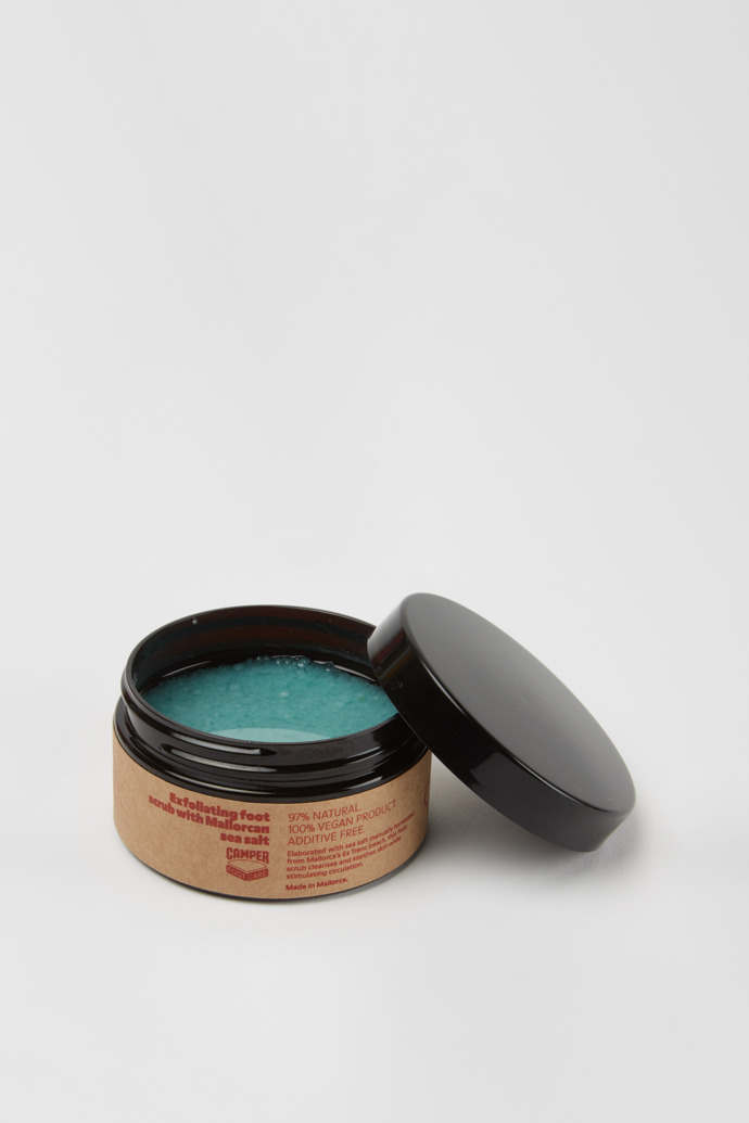 Camper Fußpeeling mit mallorquinischem Meersalz 100 ml 
