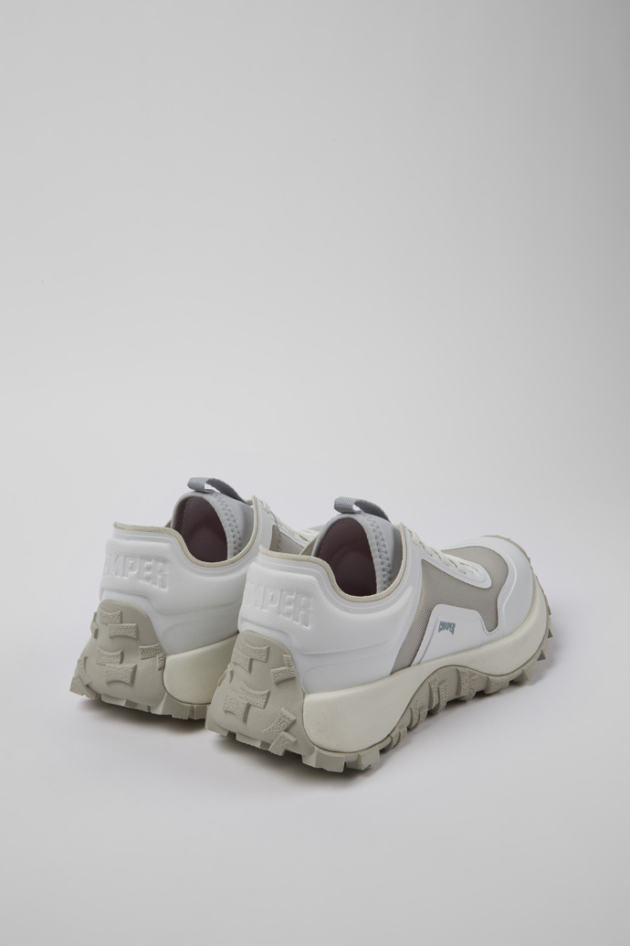 Camper Drift Trail - Mehrfarbige Damensneaker aus Textil