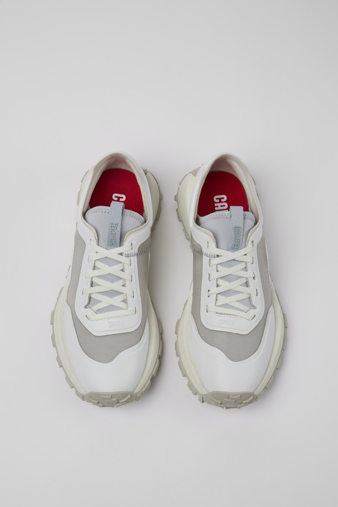 Camper Drift Trail - Mehrfarbige Damensneaker aus Textil