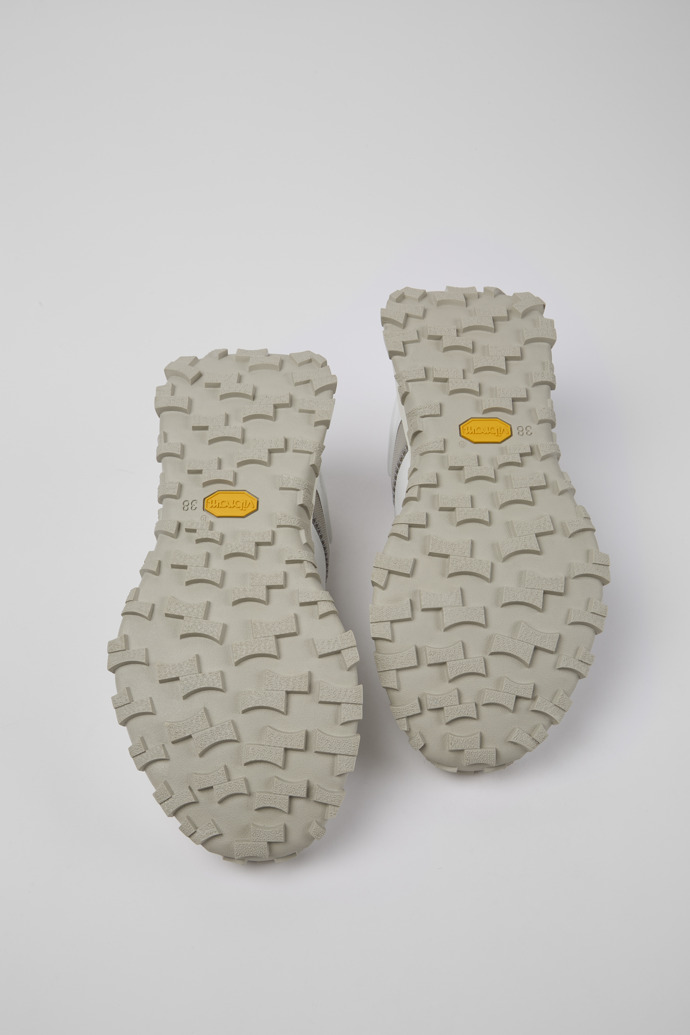 Camper Drift Trail - Mehrfarbige Damensneaker aus Textil