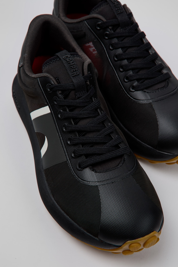 Camper Pelotas Athens - Mehrfarbiger nahtloser Sneaker für Herren.