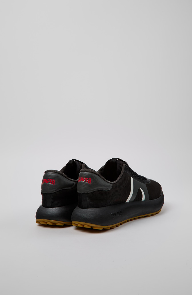 Camper Pelotas Athens - Mehrfarbiger nahtloser Sneaker für Herren.