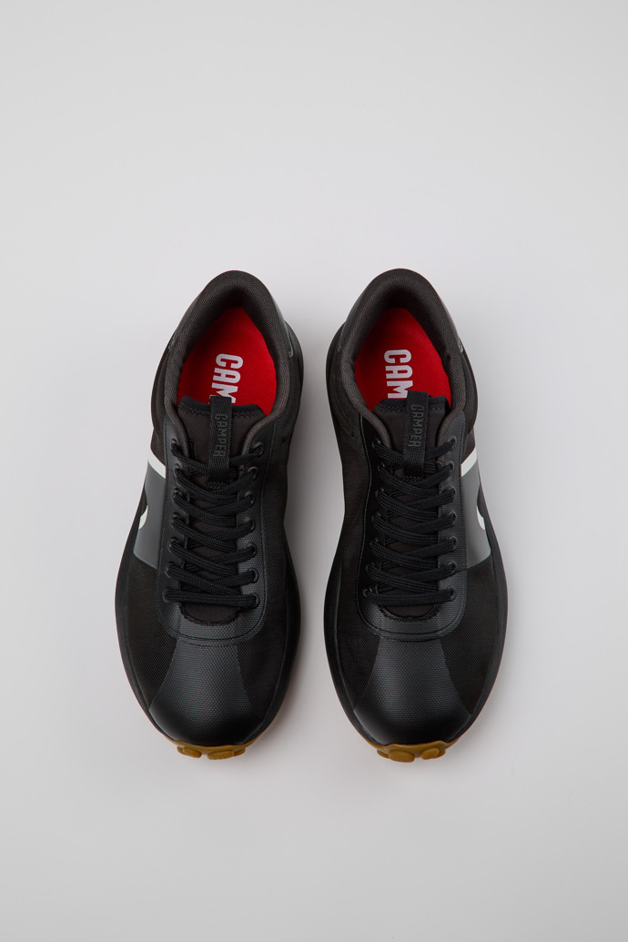 Camper Pelotas Athens - Mehrfarbiger nahtloser Sneaker für Herren.