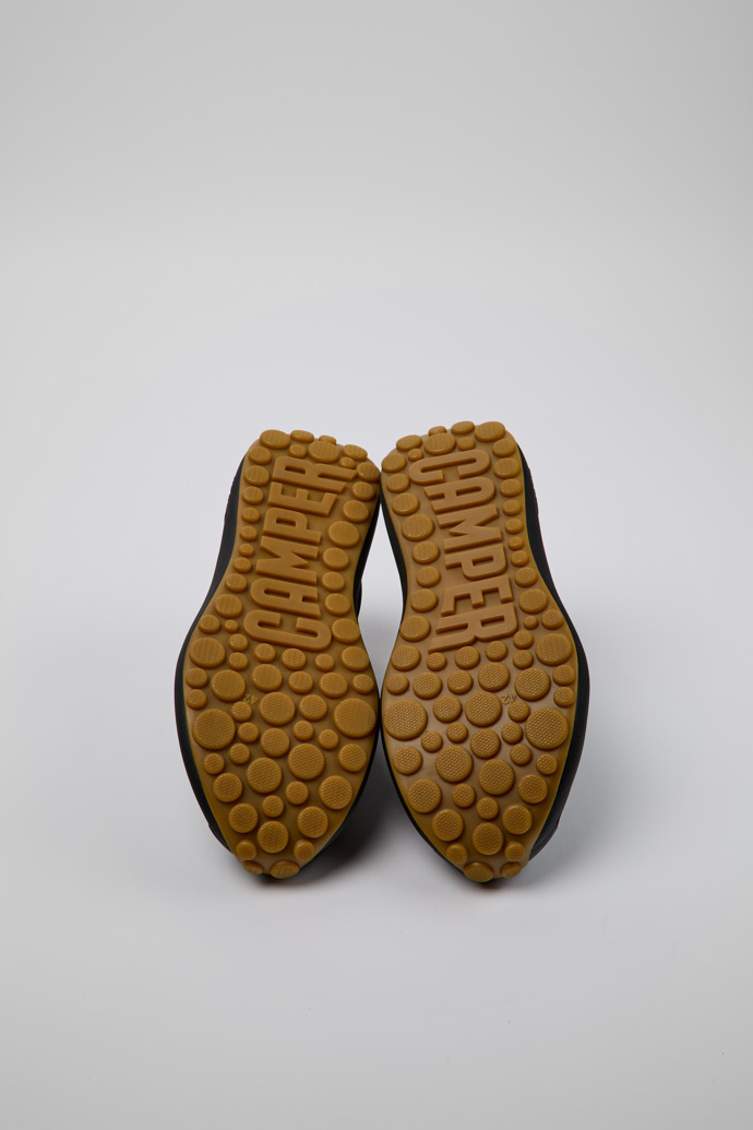 Camper Pelotas Athens - Mehrfarbiger nahtloser Sneaker für Herren.