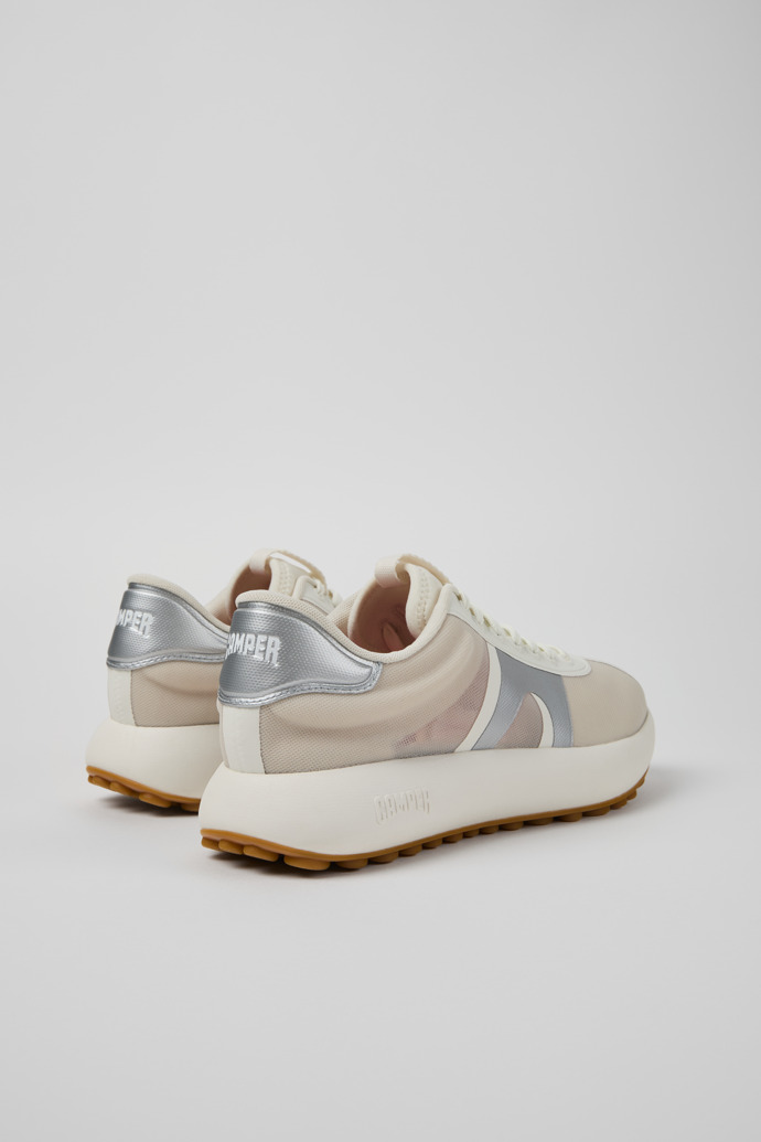 Camper Pelotas Athens - Mehrfarbiger nahtloser Herrensneaker.