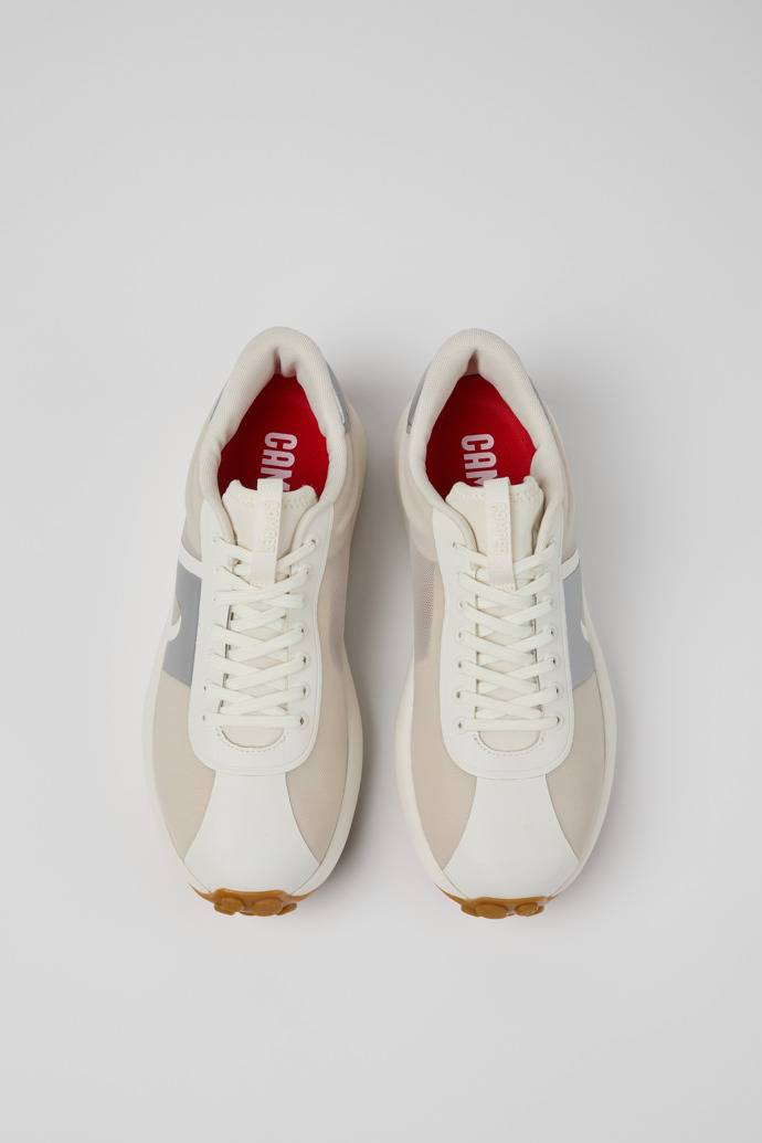 Camper Pelotas Athens - Mehrfarbiger nahtloser Herrensneaker.