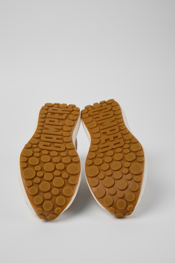 Camper Pelotas Athens - Mehrfarbiger nahtloser Herrensneaker.