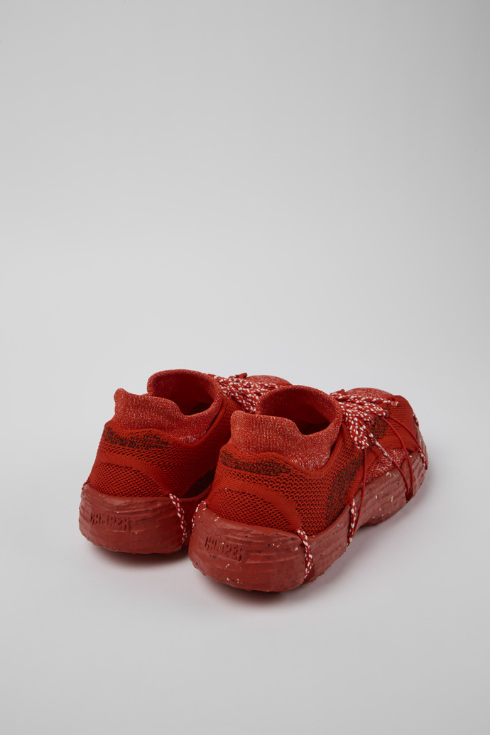 Camper ROKU - Roter Damensneaker