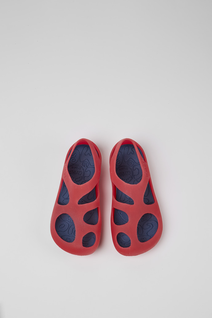 Camper Wabi 