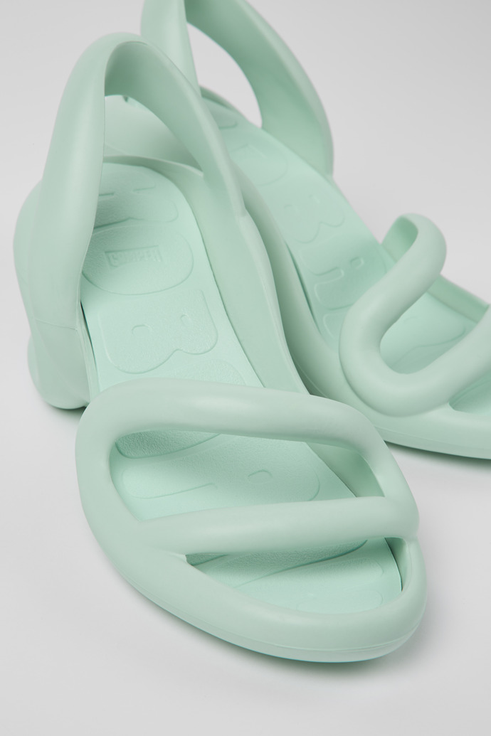 Camper Kobarah - Blaue Unisex-Sandale
