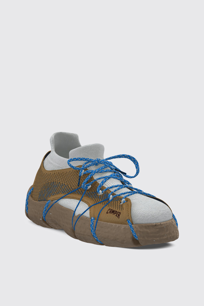 Camper Custom ROKU - Herrensneaker zum Selbstgestalten