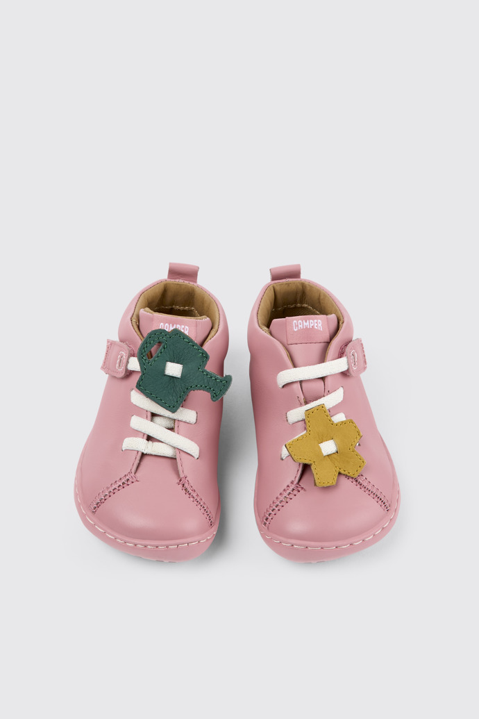 Camper Twins 