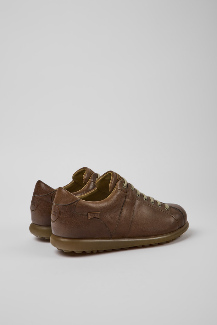 Camper Pelotas - Herrenschuh in Braun