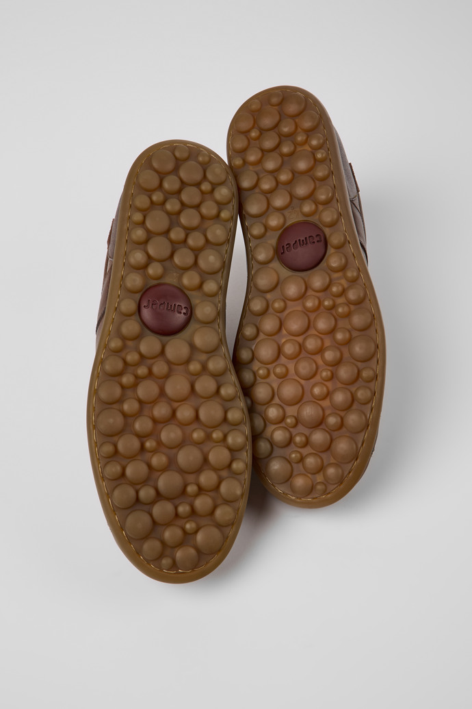 Camper Pelotas - Herrenschuh in Braun