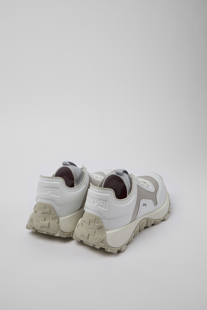 Camper Drift Trail - Mehrfarbiger Herrensneaker aus Textil