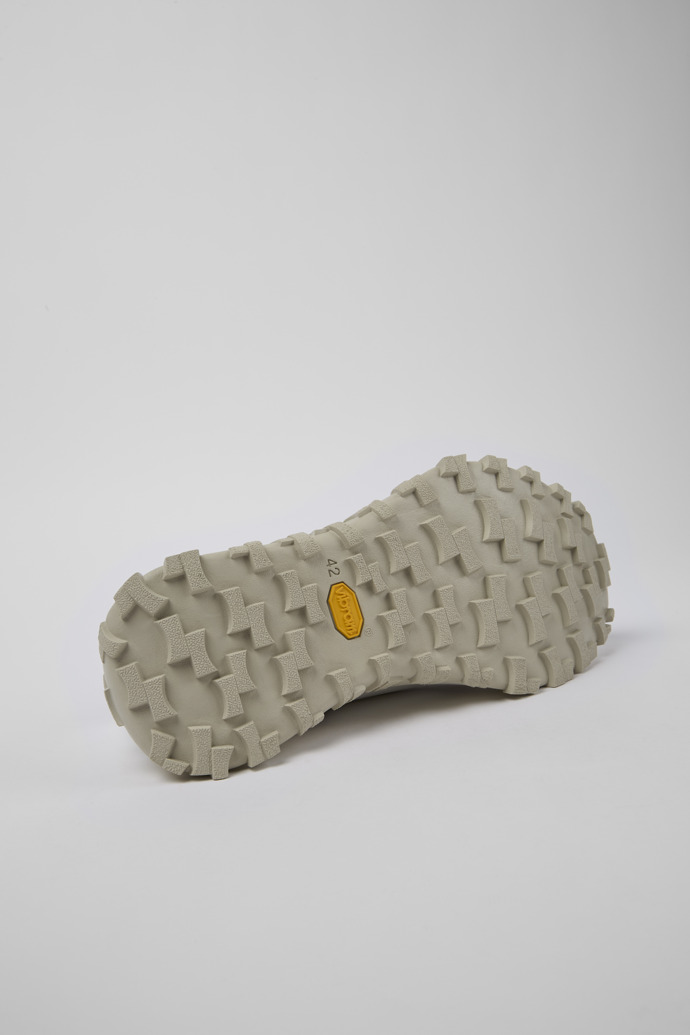 Camper Drift Trail - Mehrfarbiger Herrensneaker aus Textil