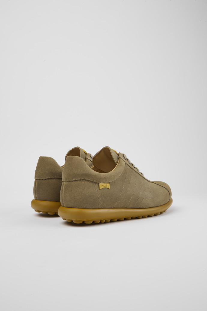 Camper Pelotas 
