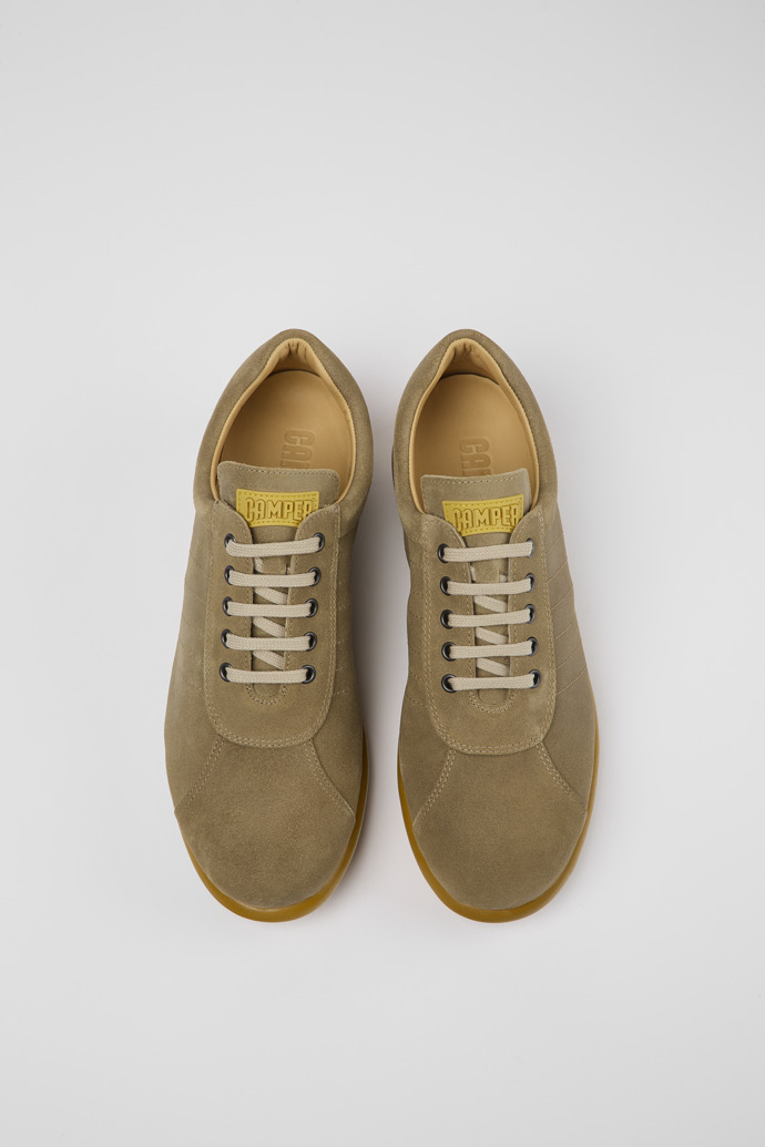 Camper Pelotas 