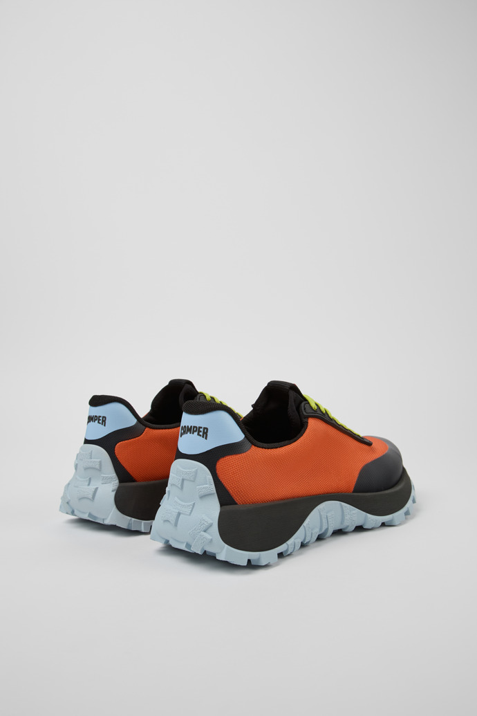 Camper Drift Trail VIBRAM GORE-TEX - Mehrfarbiger Damensneaker aus Textil