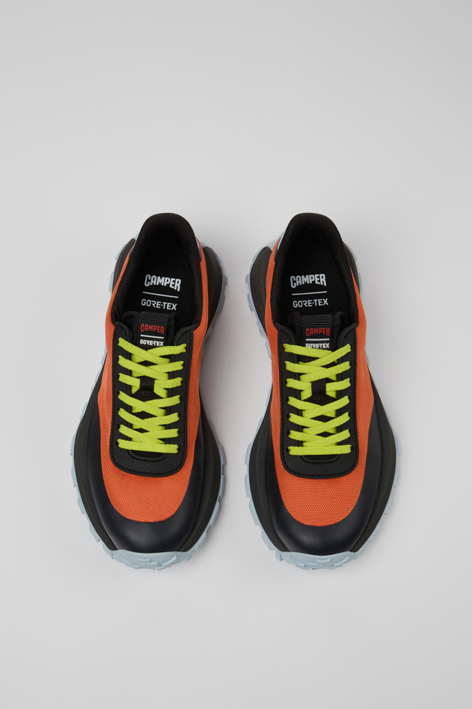 Camper Drift Trail VIBRAM GORE-TEX - Mehrfarbiger Damensneaker aus Textil