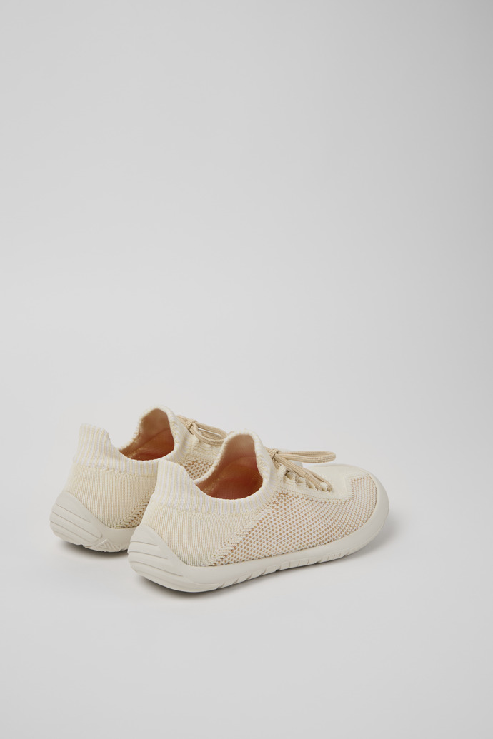 Camper Path - Mehrfarbiger Damessneaker aus recyceltem PET.