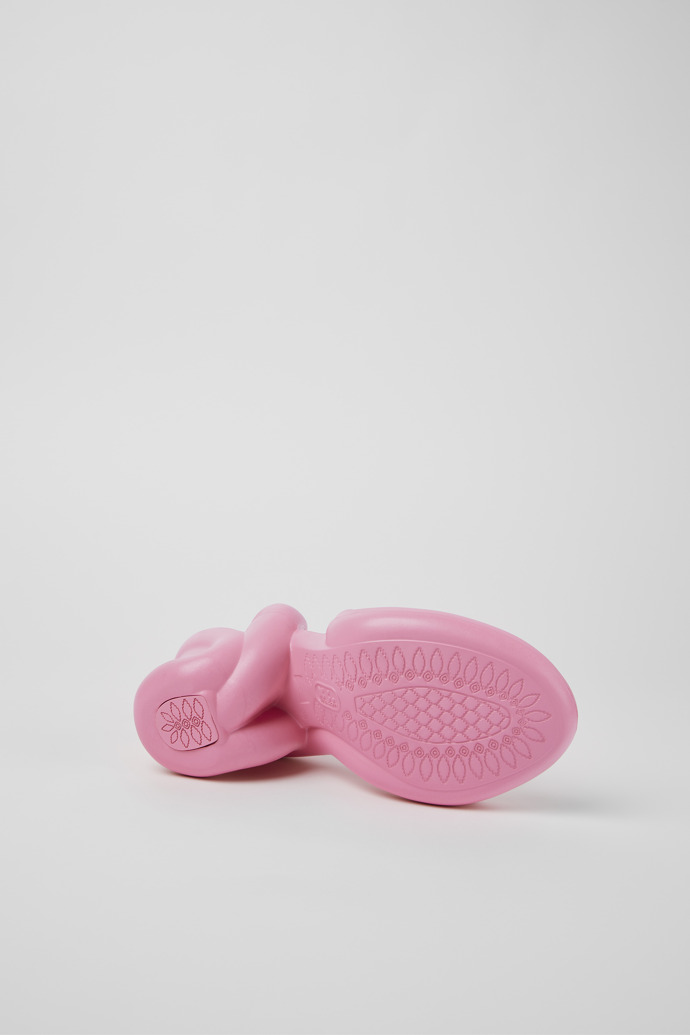 Camper Kobarah - Unisex-Sandale in Rosa