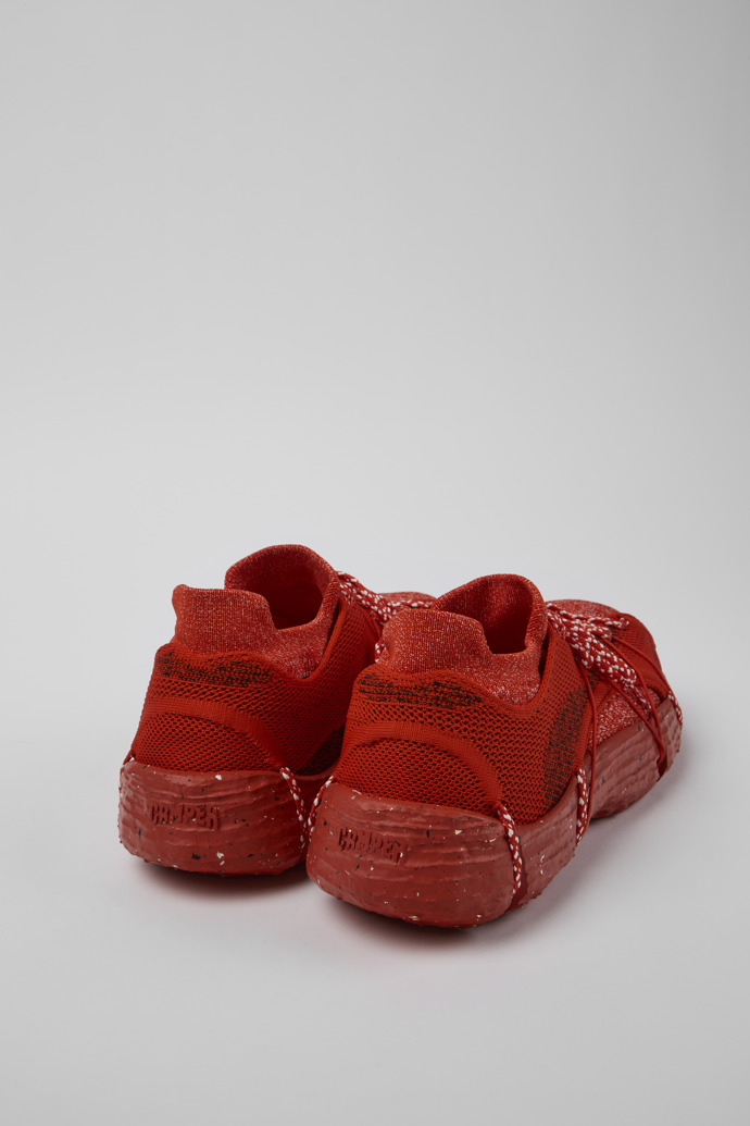 Camper ROKU - Roter Herrensneaker